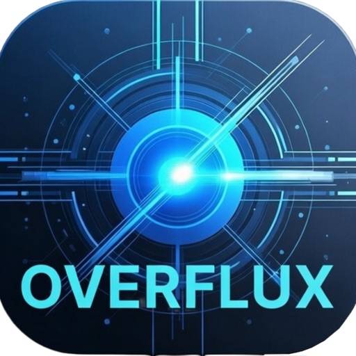 Overflux