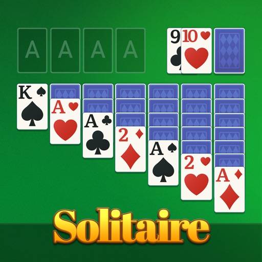 delete Solitaire Pocket: Quick Play