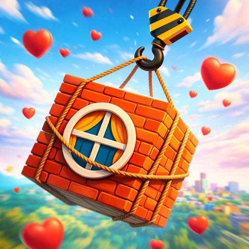 Towerfy Us icon