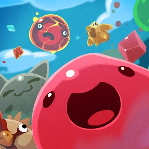 supprimer Slime Rancher