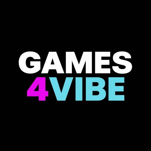 Games4Vibe icon