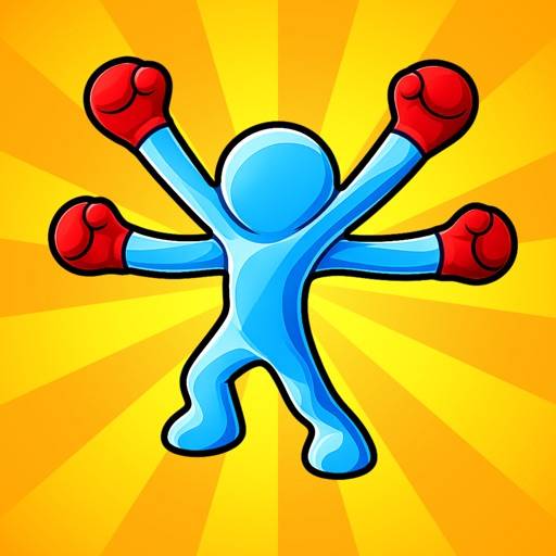 Endless Puncher icon