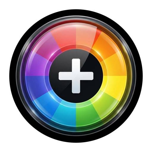 Chroma Blend: Color Puzzle icon