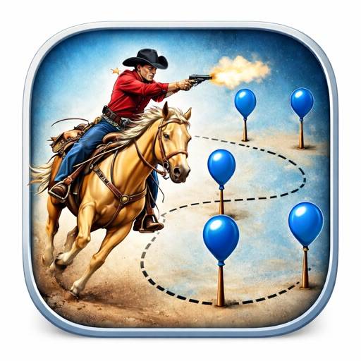 Mounted Shooters Guidebook