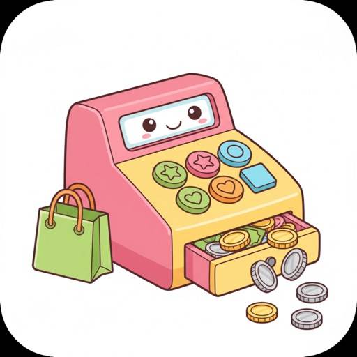 Caisse Enfant icône