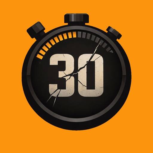 30 Dias icono