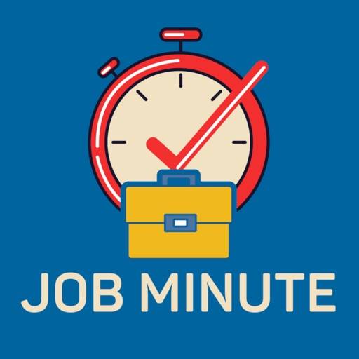 JobMinute FR icon