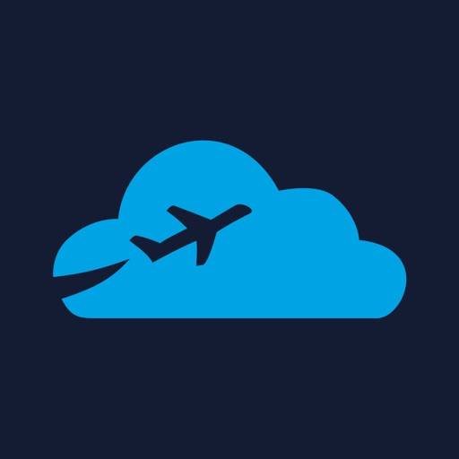 METAR Cloud ikon