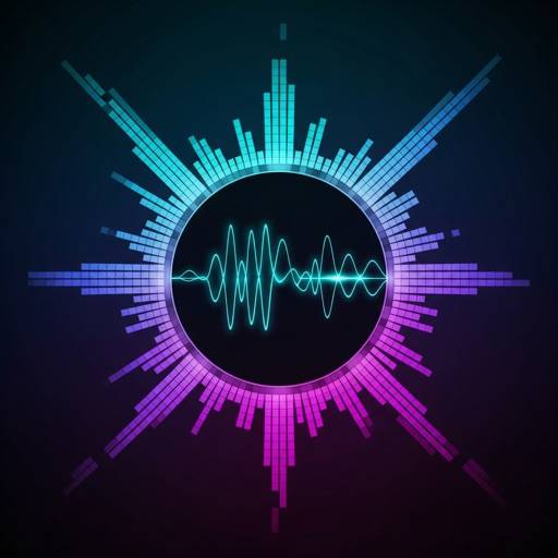 SoundScope: Audio Analyzer icon