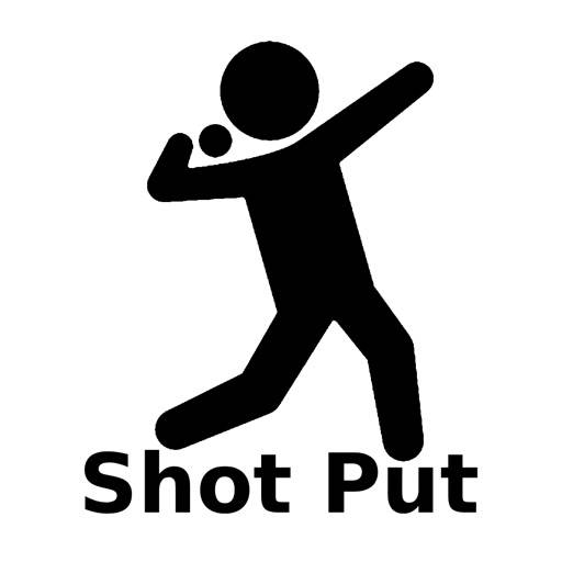 Shot Put Analyzer icon