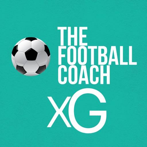 xG Map (Expected Goals)