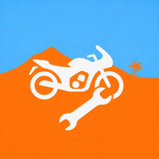 Moto Shed icon