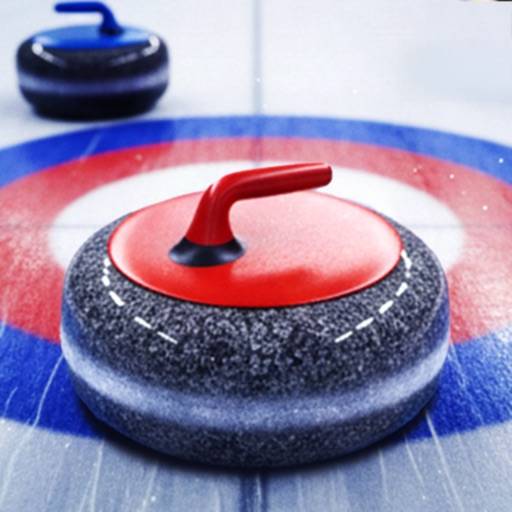 elimina Curling Club: PvP Multiplayer