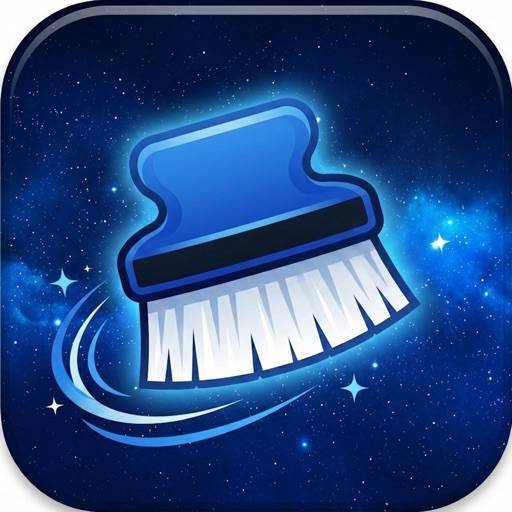 FreeUp Storage - Space Cleaner ikon