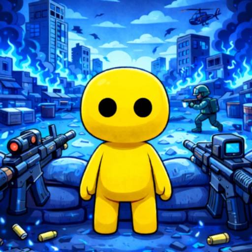 Artillery Cars Riots Boys icono