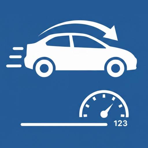 Gig Mileage icon