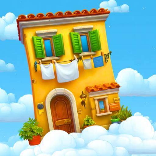Tower: Timeless Heritage icon