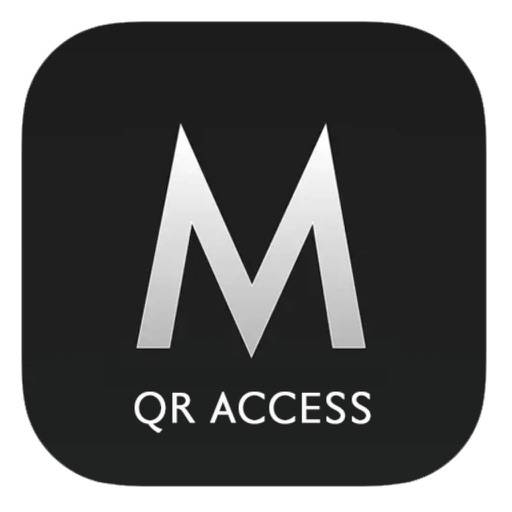 Met Access icon