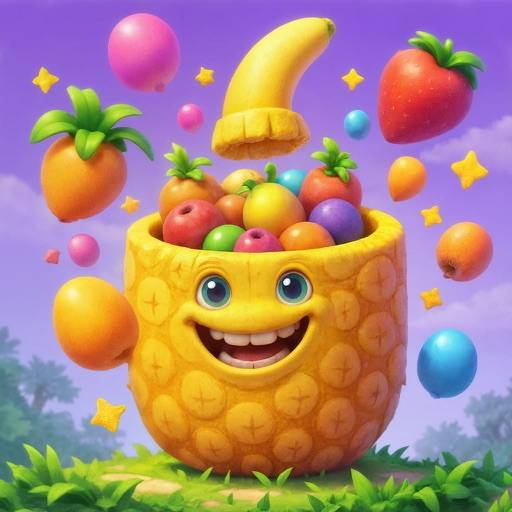 Fruit Blast Guard