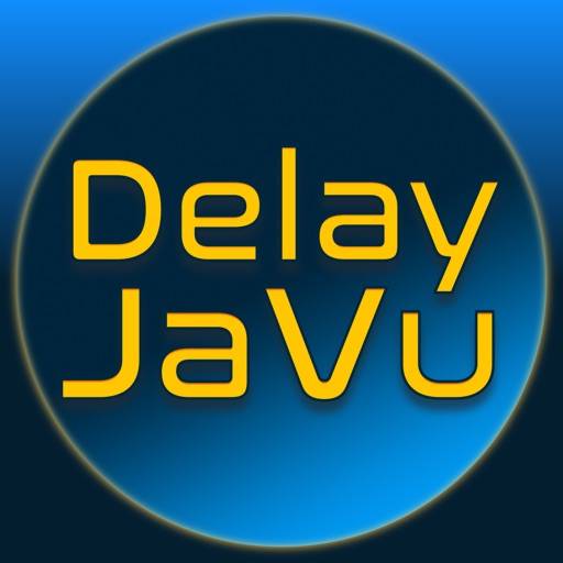 DelayJaVu icon