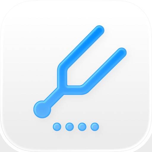 SimpleTick: Metronome & Tuner icon