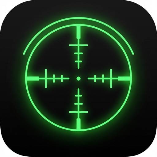 ScopeZero: Turret Calculator icon