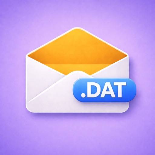 Winmail.dat Opener Pro icon