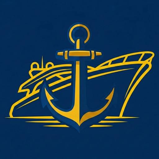 Anchor Yacht icon