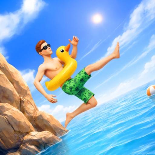 Backflip Mania icon