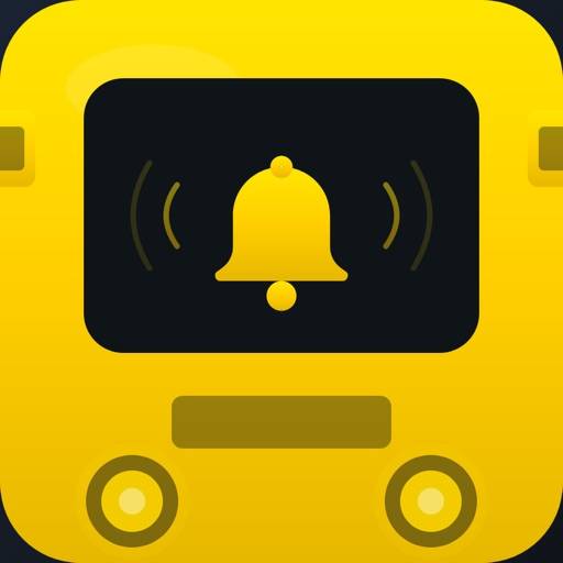 Stop AlertNL – Mis geen halte icon