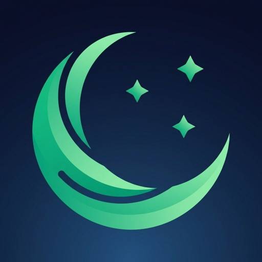 Ramazan İmsakiyesi Premium Symbol