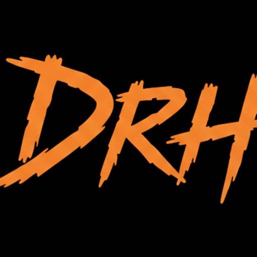 Drag Racing Hub. icon