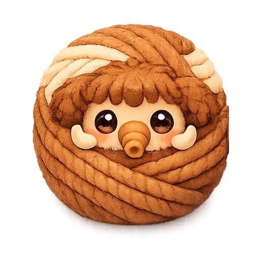 Woolly Counter - Knit+Crochet ikon