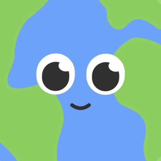 Geotrivia: Geographie Spiele icon