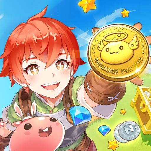ta bort Ragnarok: Twilight Global