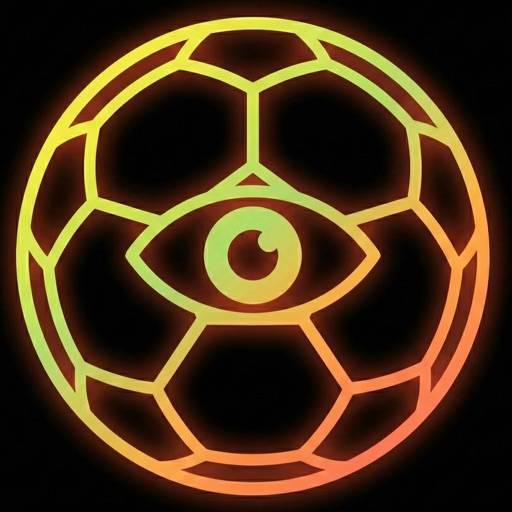 Impostor Football app icon