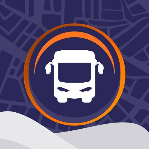 OnRoute+ icon