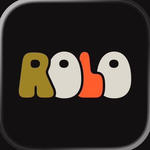 ta bort Rolo Radio