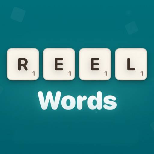 delete Reel Words