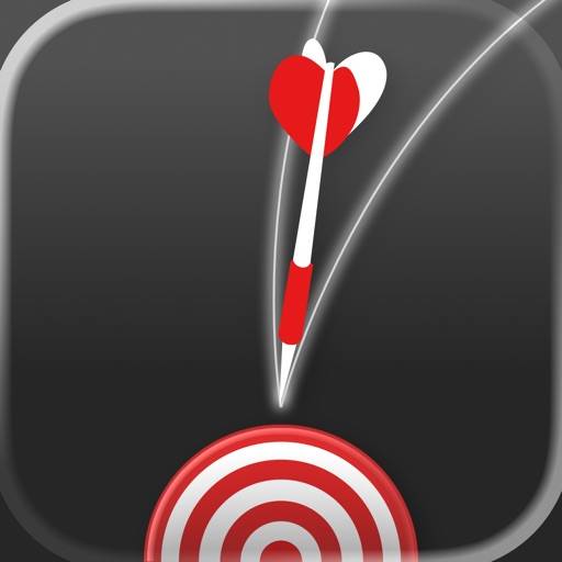 DartCast ikon