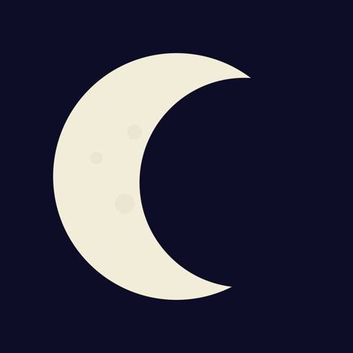 Moon Phase Keeper icon