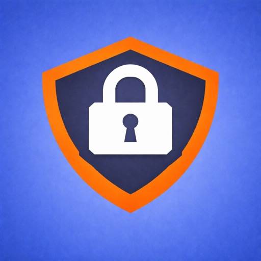 SecurePad Media Vault icon
