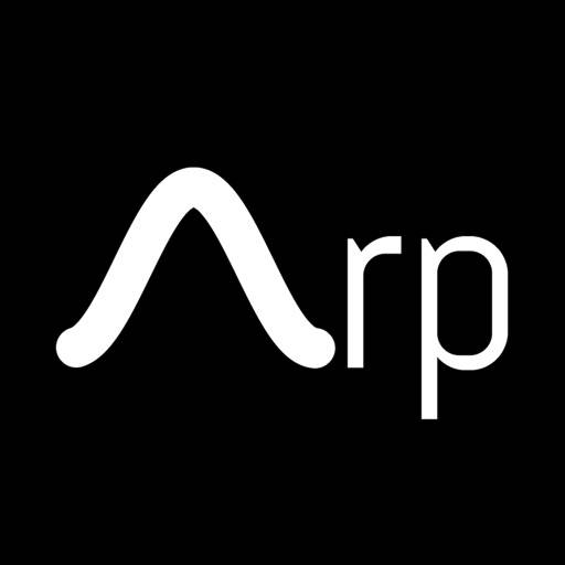 MES Arpeggiator icona