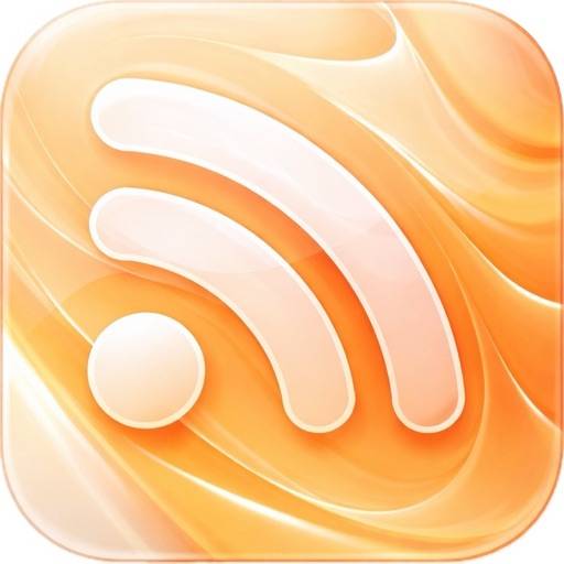 Wave Reader icon