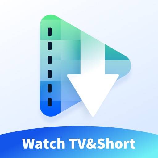 Moviebox HD: Watch TV & short icon