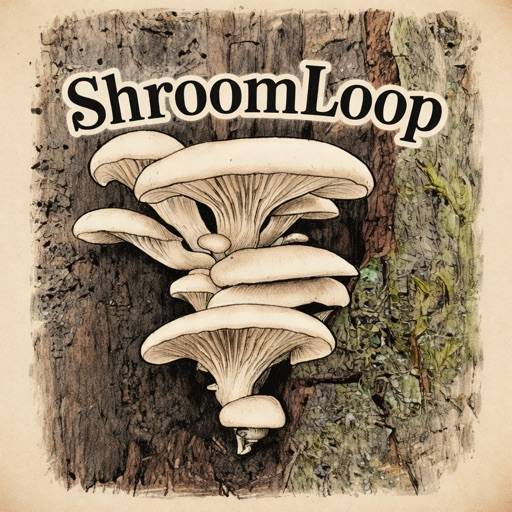 ShroomLoop icon