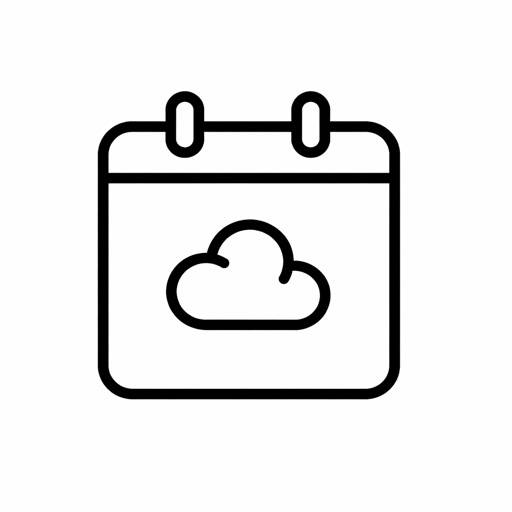 WeatherHistory icon