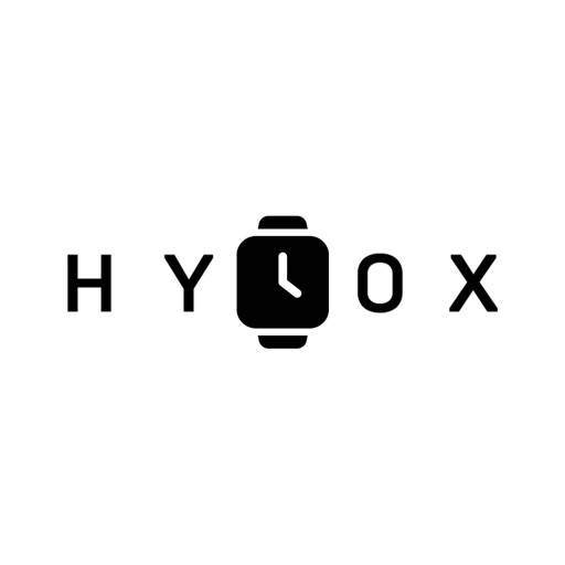 Hyrox Watch