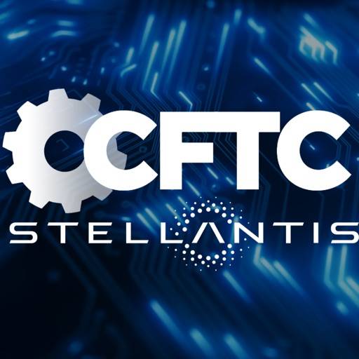 CFTC Stellantis icône