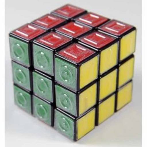 Blind Cube